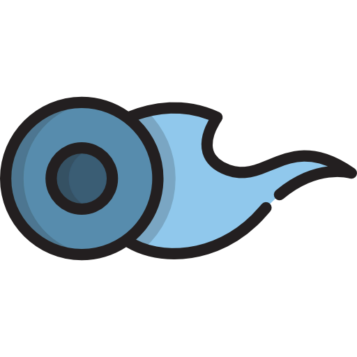 Comet icon