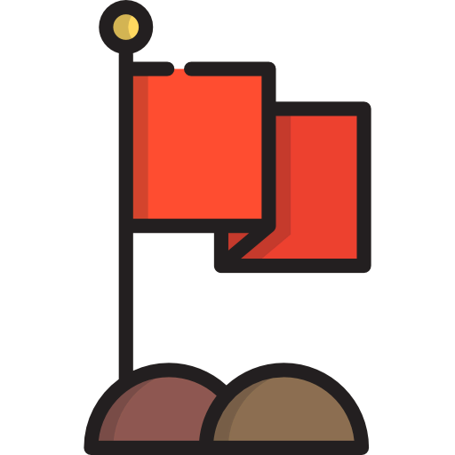 Flag icon