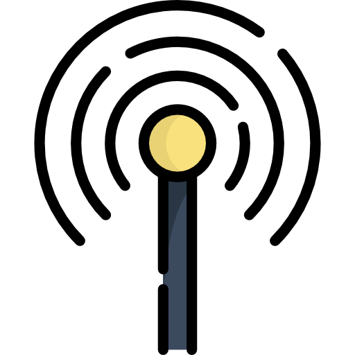 Radio icon