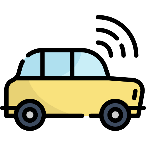 Car icon