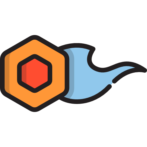 Comet icon