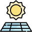 Solar Ikona 64x64
