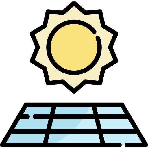 Solar icon