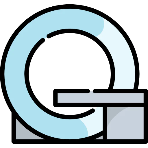 Magnetic icon