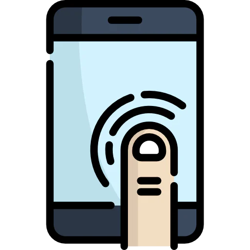 Phone icon