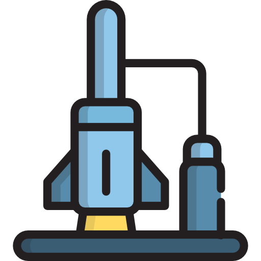 Spacecraft icon