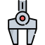 Robotic arm Ikona 64x64