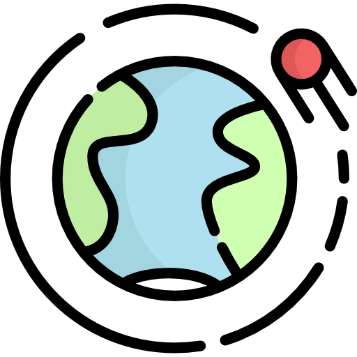 Satellite icon