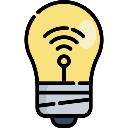 Bulb icon