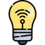 Bulb Ikona 64x64