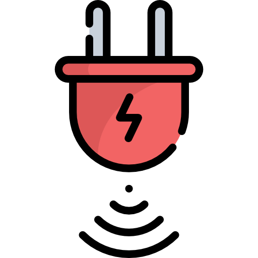 Wireless icon