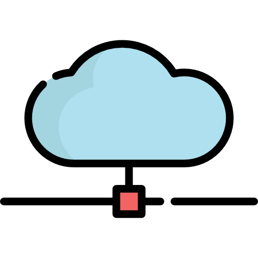 Cloud biểu tượng