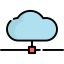 Cloud Ikona 64x64