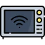 Microwave Ikona 64x64