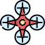 Drone Ikona 64x64