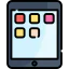 Tablet Ikona 64x64