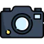 Camera Ikona 64x64