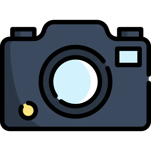 Camera icon