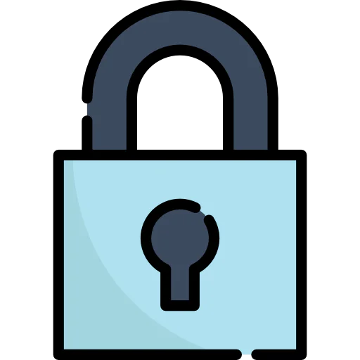 Lock icon