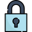 Lock Ikona 64x64
