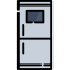 Fridge Ikona 64x64