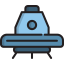 Space capsule 图标 64x64
