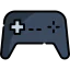 Console Ikona 64x64