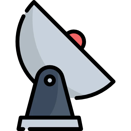 Antenna icon