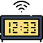 Alarm clock Ikona 64x64