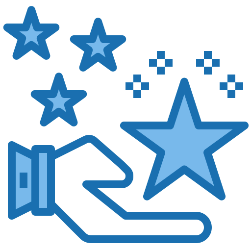 Quality icon
