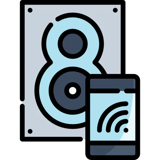 Speaker icon