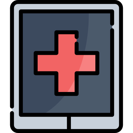 First aid icon