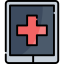 First aid Ikona 64x64