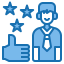 Recognition icon 64x64