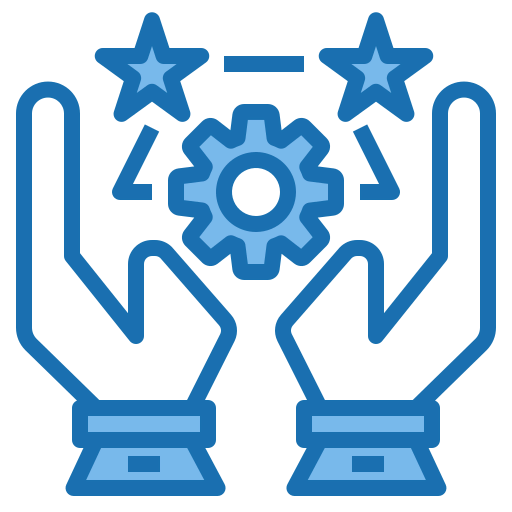 Strategy icon