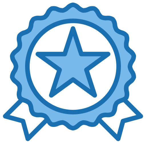 Quality icon