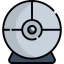 Webcam Ikona 64x64