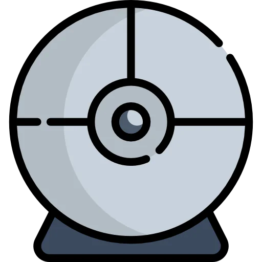 Webcam icon