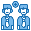 Relationship icon 64x64