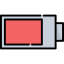 Battery Ikona 64x64