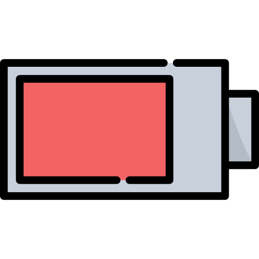 Battery icon