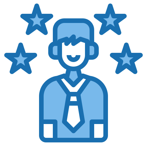 Customer icon