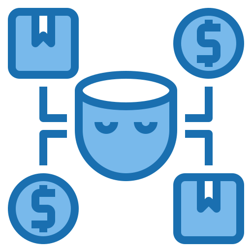 Behaviour icon