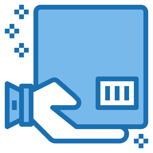 Purchasing icon