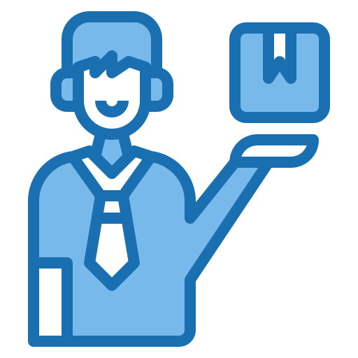 Purchasing icon