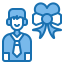 Loyalty icon 64x64