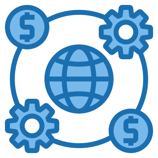 Internet icon