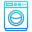 Washing machine icon 64x64