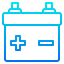 Battery icon 64x64