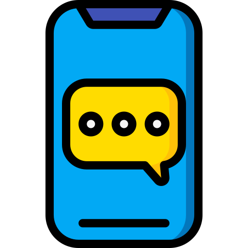 Smartphone icon